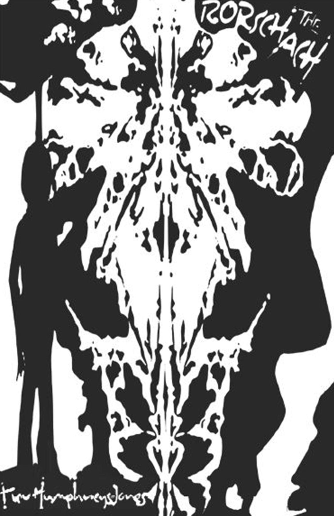 The Rorschach