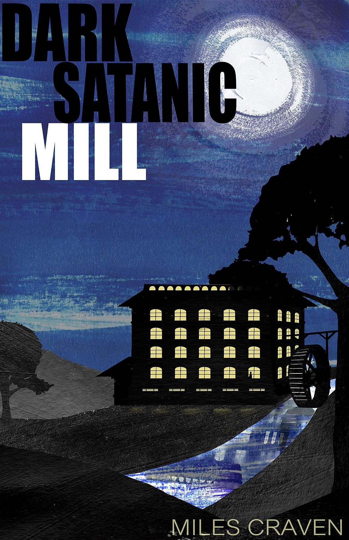Dark Satanic Mill