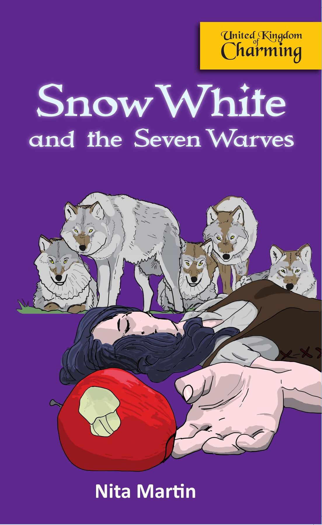 Snow White and the Seven Warves