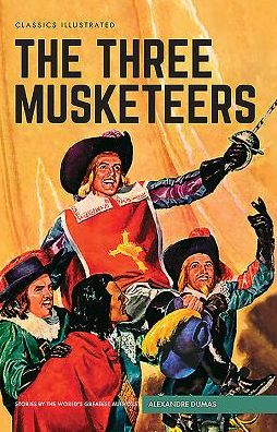 The Three Musketeers