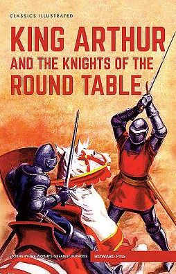King Arthur and the Knights of the Round Table