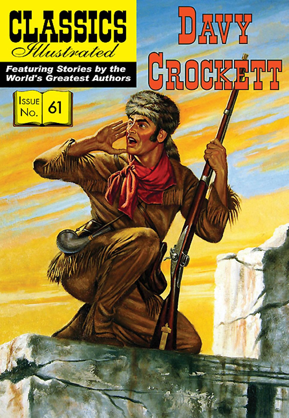 Davy Crockett