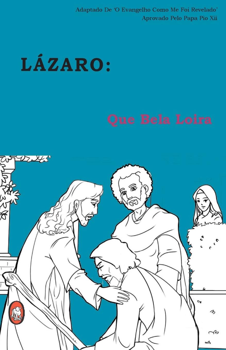 Que Bela Loira