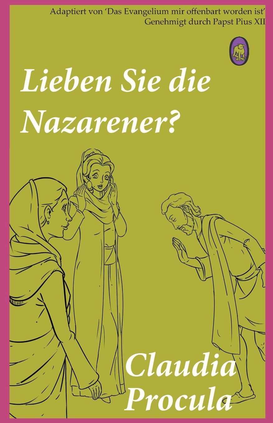 Lieben Sie die Nazarener?