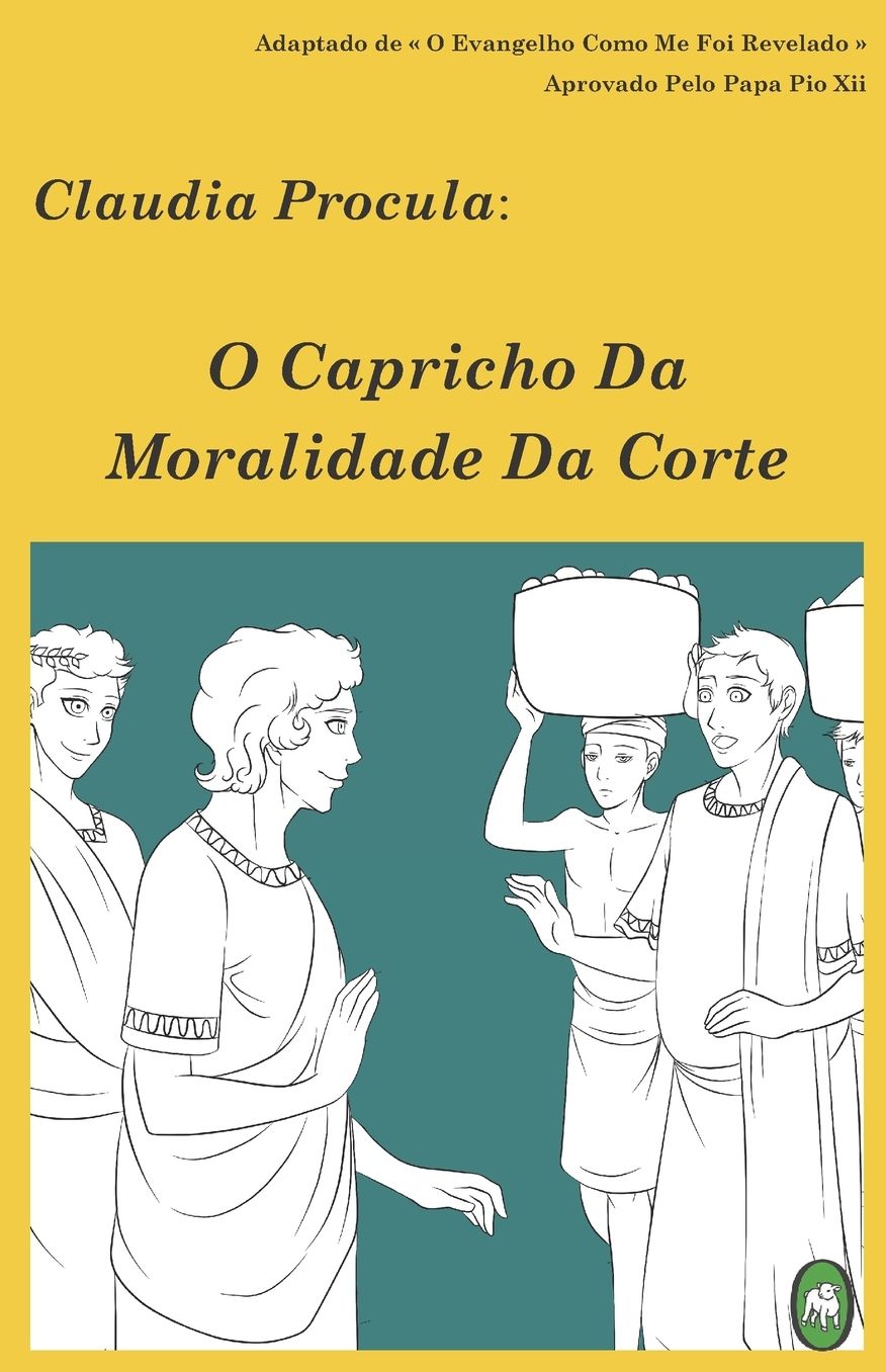 O Capricho Da Moralidade Da Corte