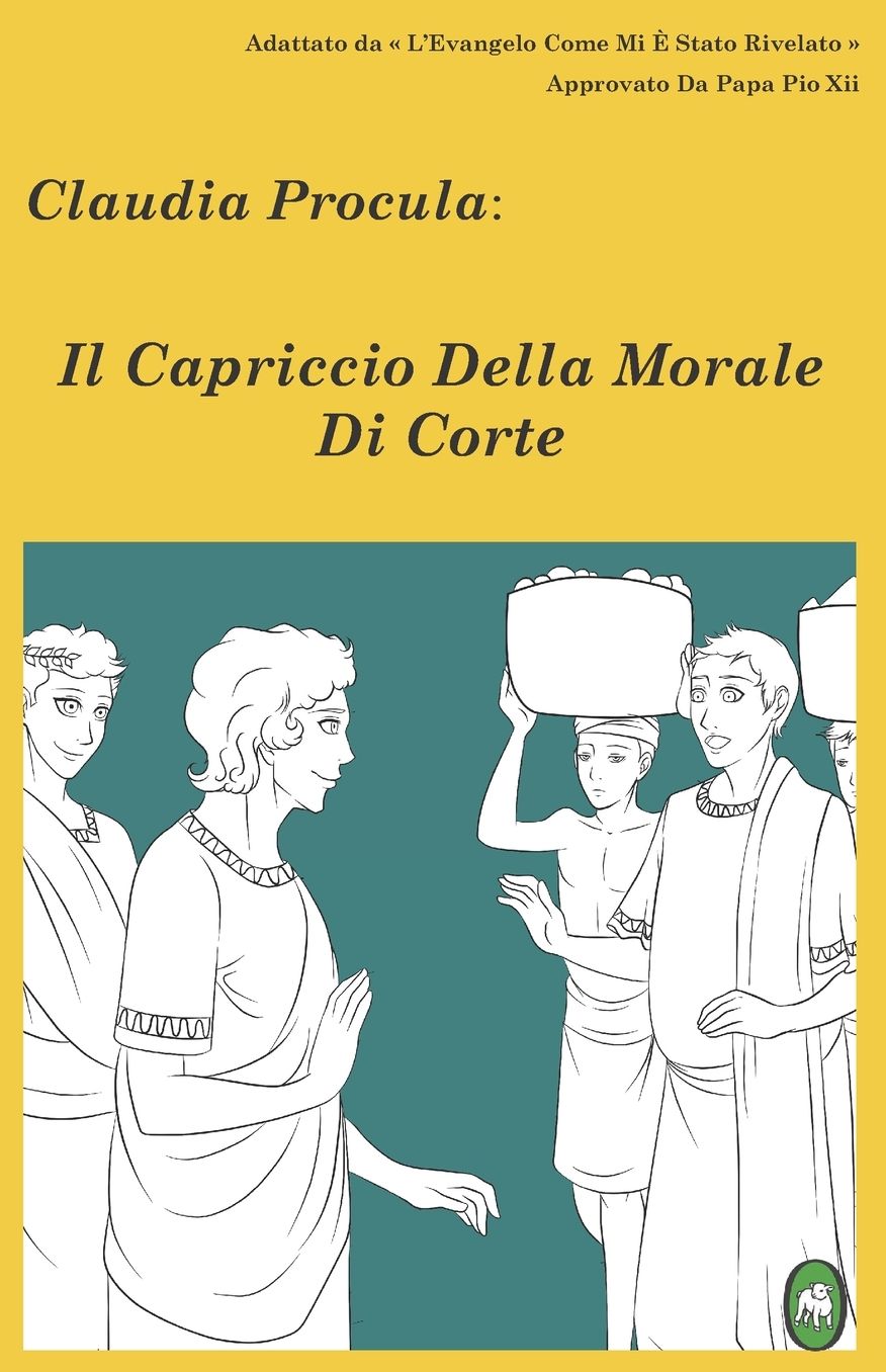 Il Capriccio Della Morale Di Corte