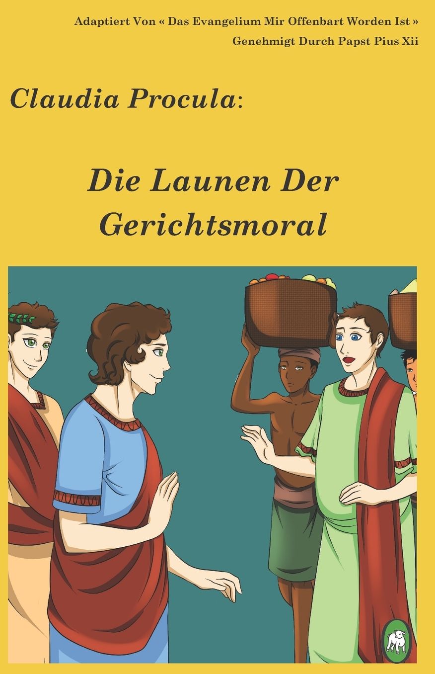 Die Launen Der Gerichtsmoral
