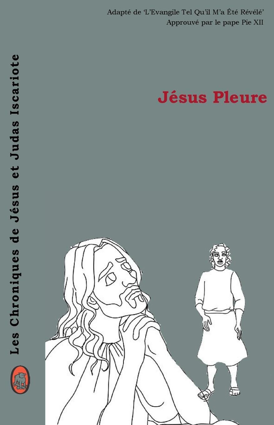Jésus Pleure