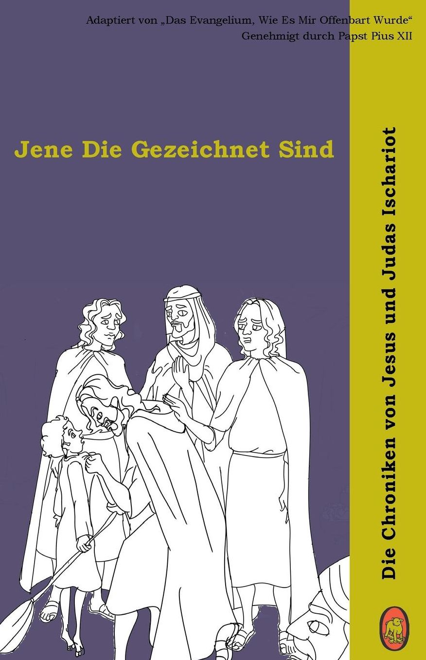 Jene Die Gezeichnet Sind