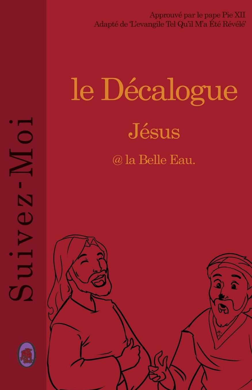 Le Décalogue