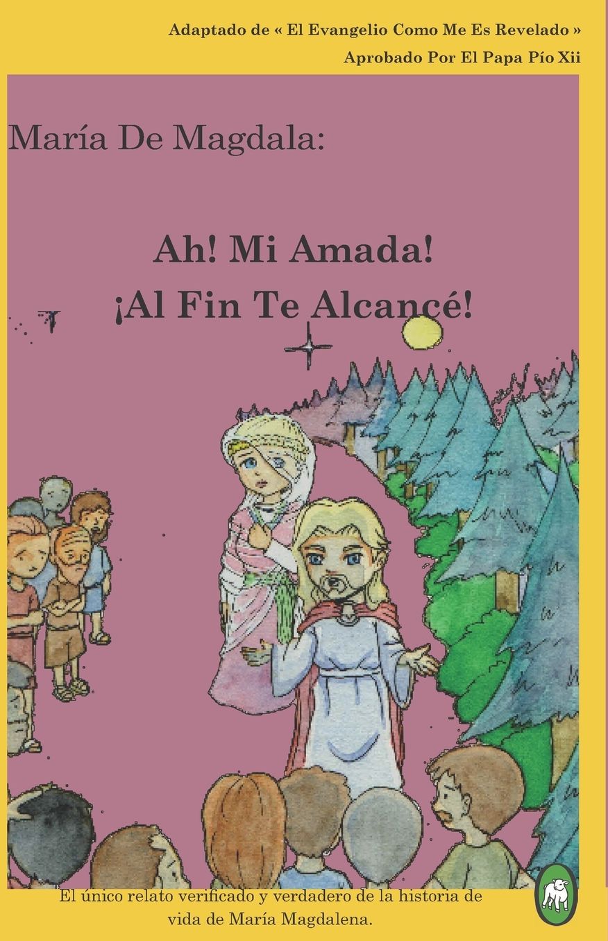 Ah! Mi Amada! Al Fin Te Alcancé!
