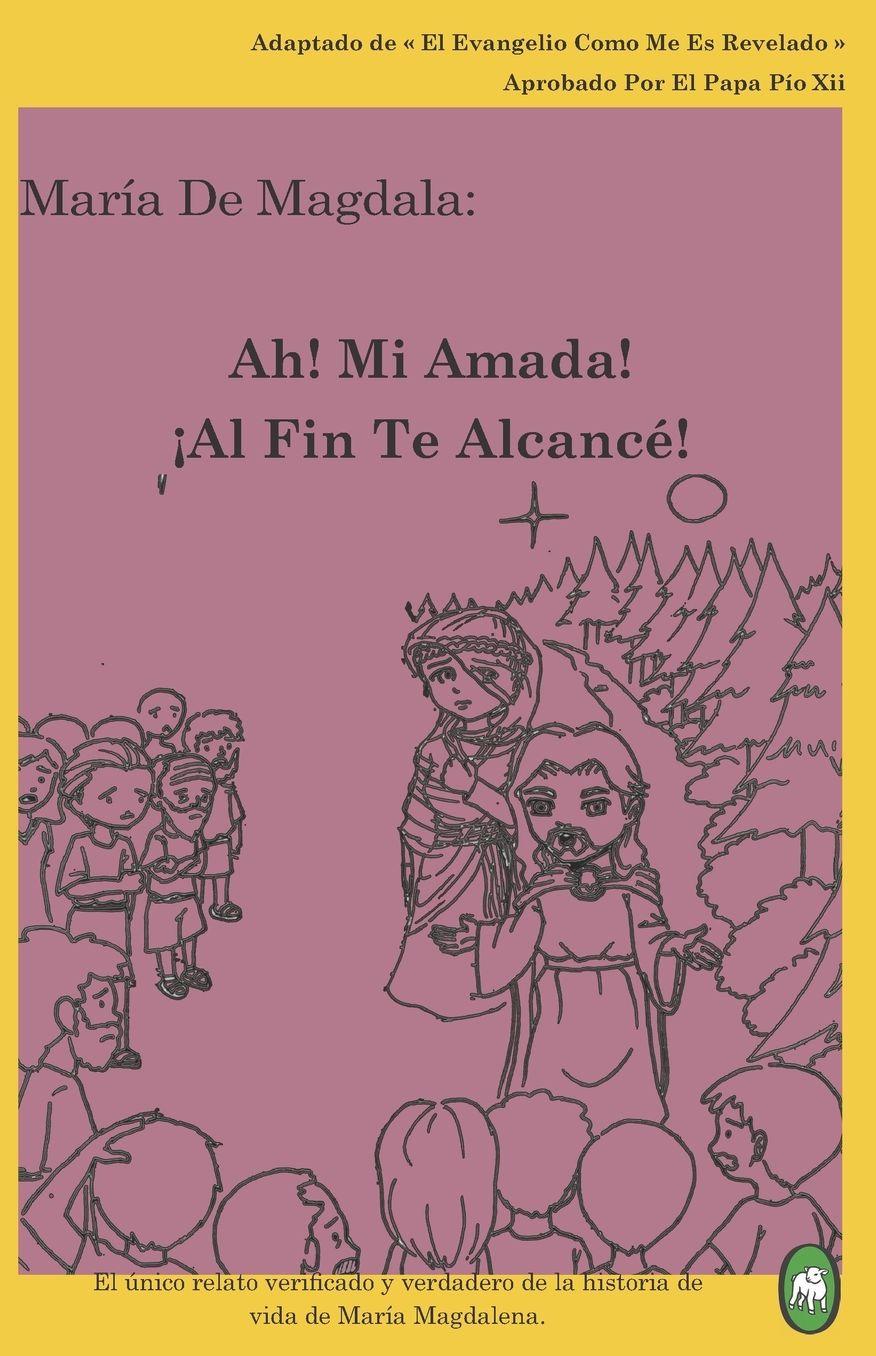 Ah! Mi Amada! Al Fin Te Alcancé!