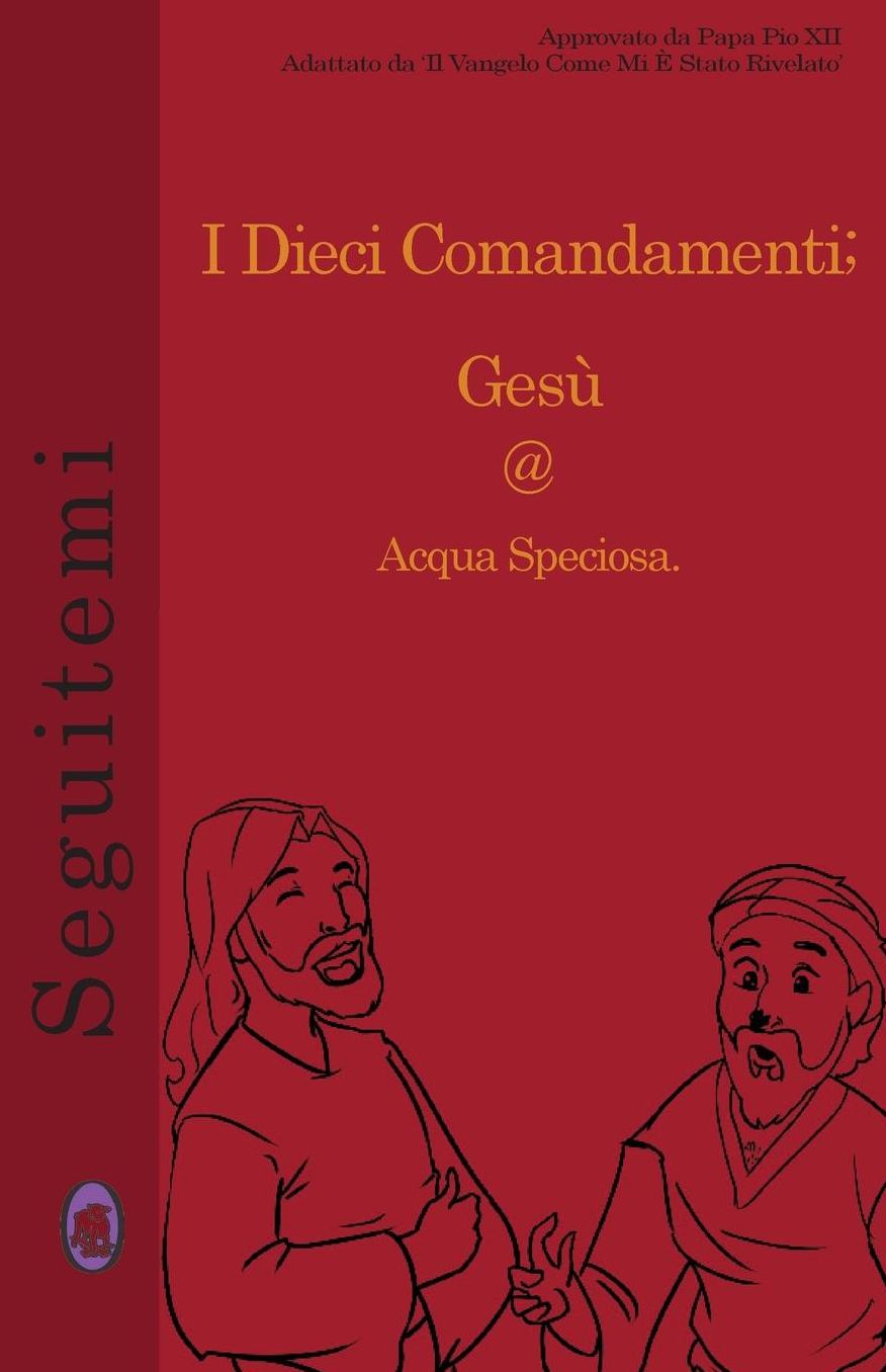 I Dieci Comandamenti