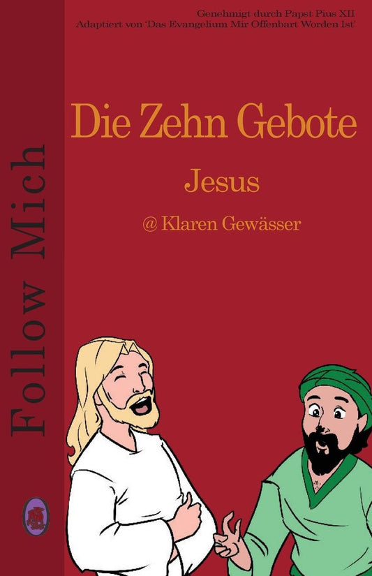 Die Zehn Gebote