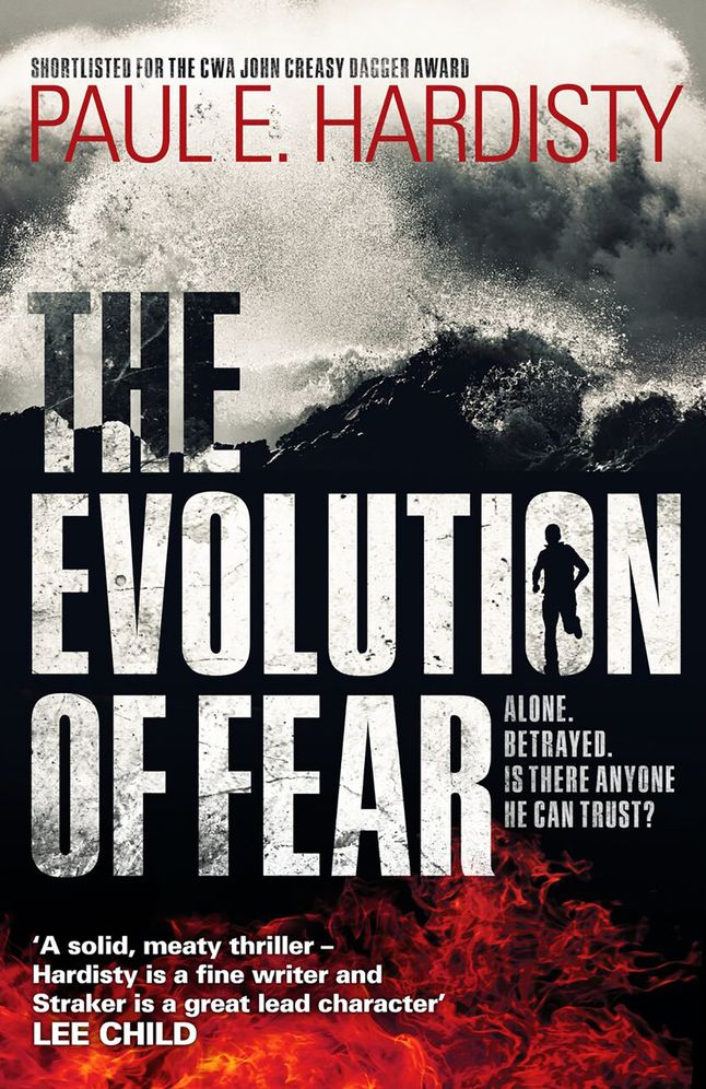 The Evolution of Fear