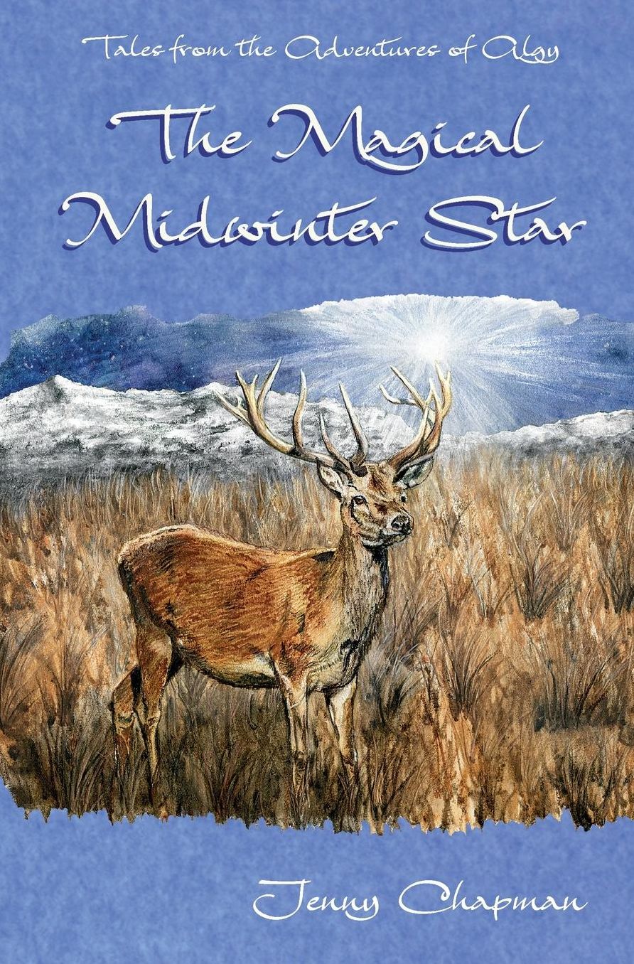 The Magical Midwinter Star