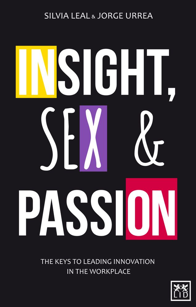 The Passion Factor