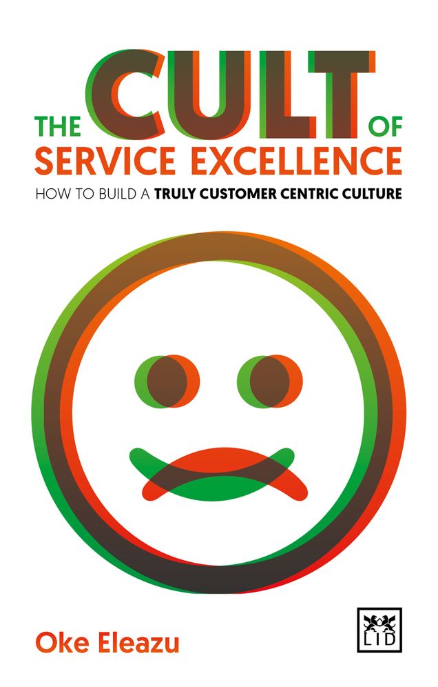 The Cult of Service Excellence