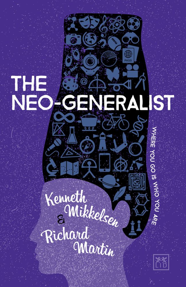The Neo-Generalist: Where You Go Is Who You Are