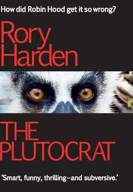 The Plutocrat