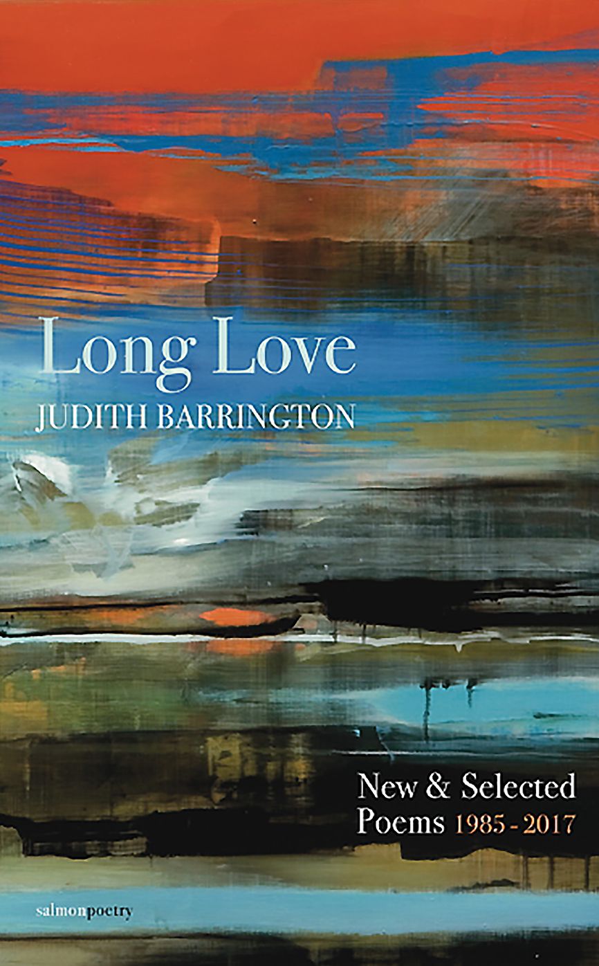 Long Love: New and Selected Poems