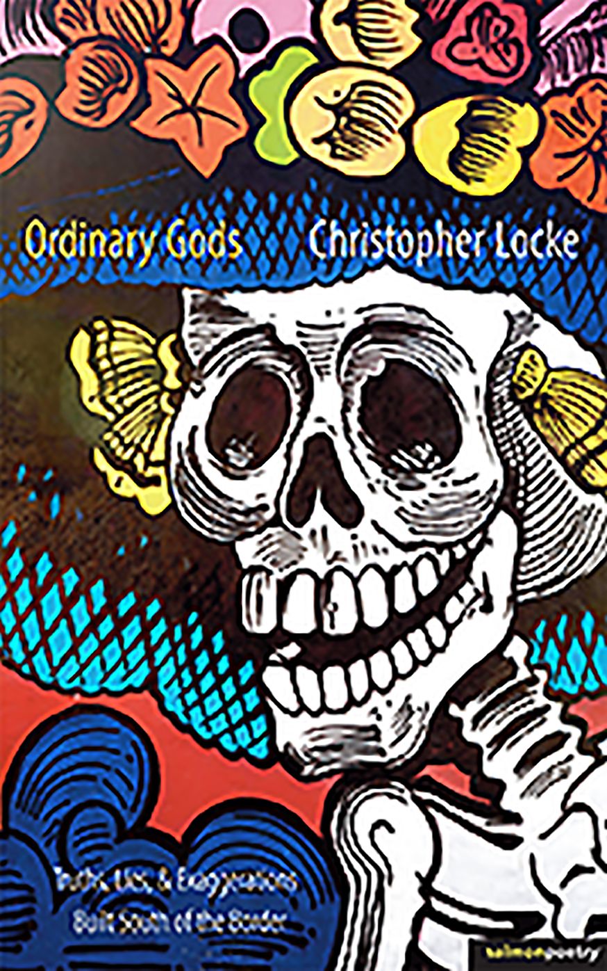Ordinary Gods: Poems and Essays