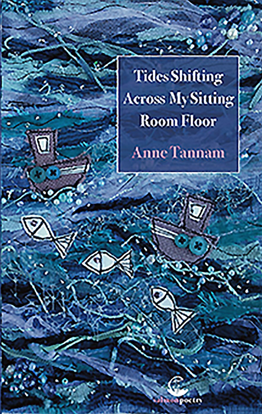 Tides Shifting Across My Sitting Room Floor