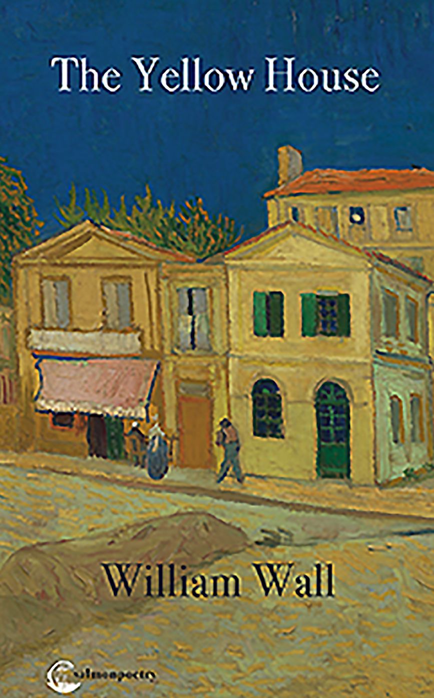 The Yellow House
