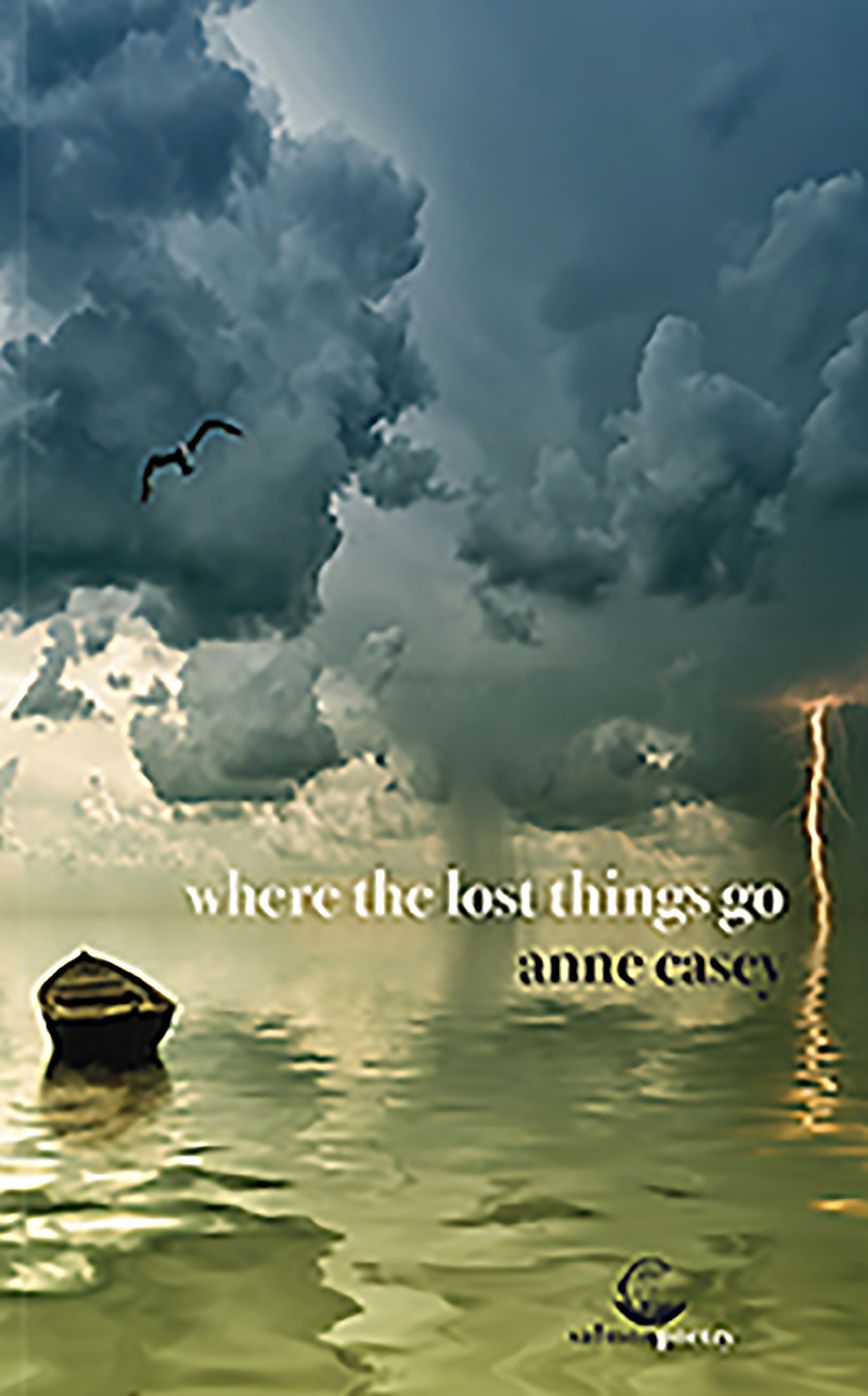 Where the Lost Things Go