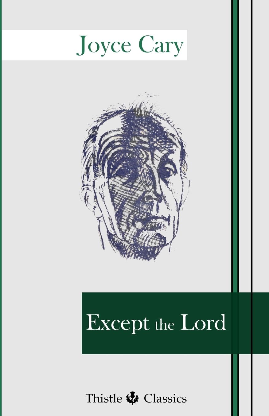 Except the Lord