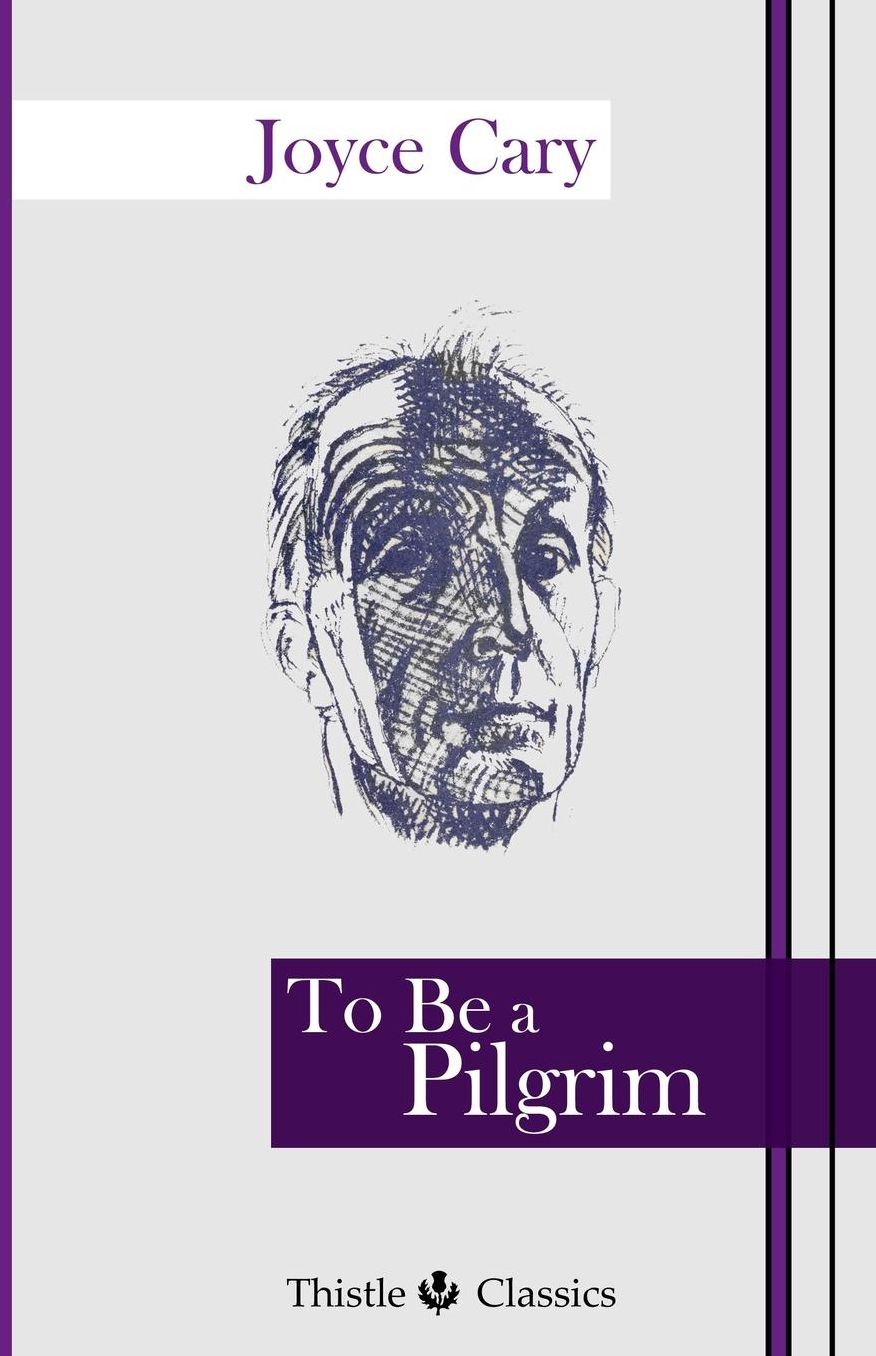 To Be a Pilgrim
