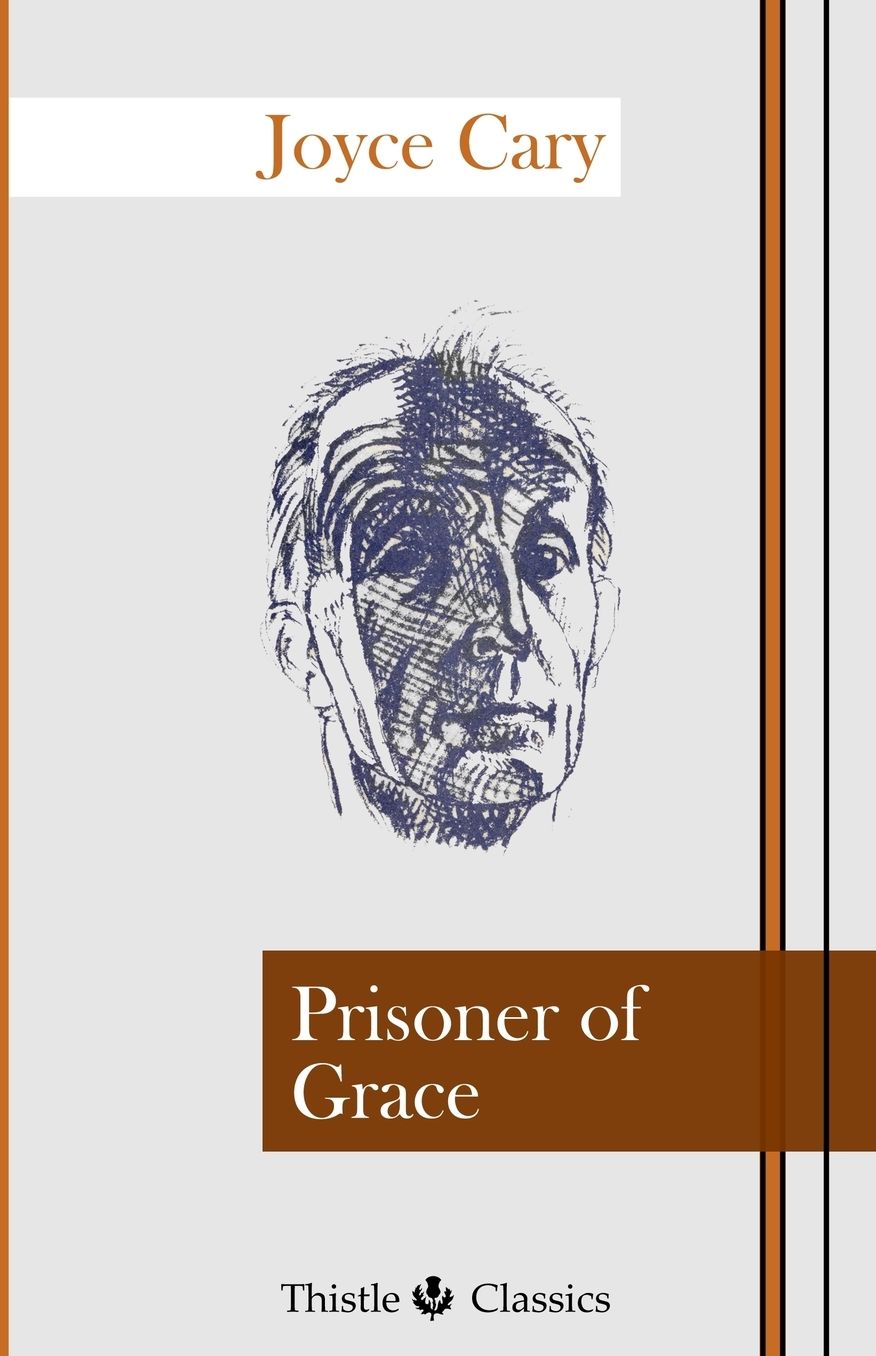 Prisoner of Grace: The Chester Nimmo Trilogy