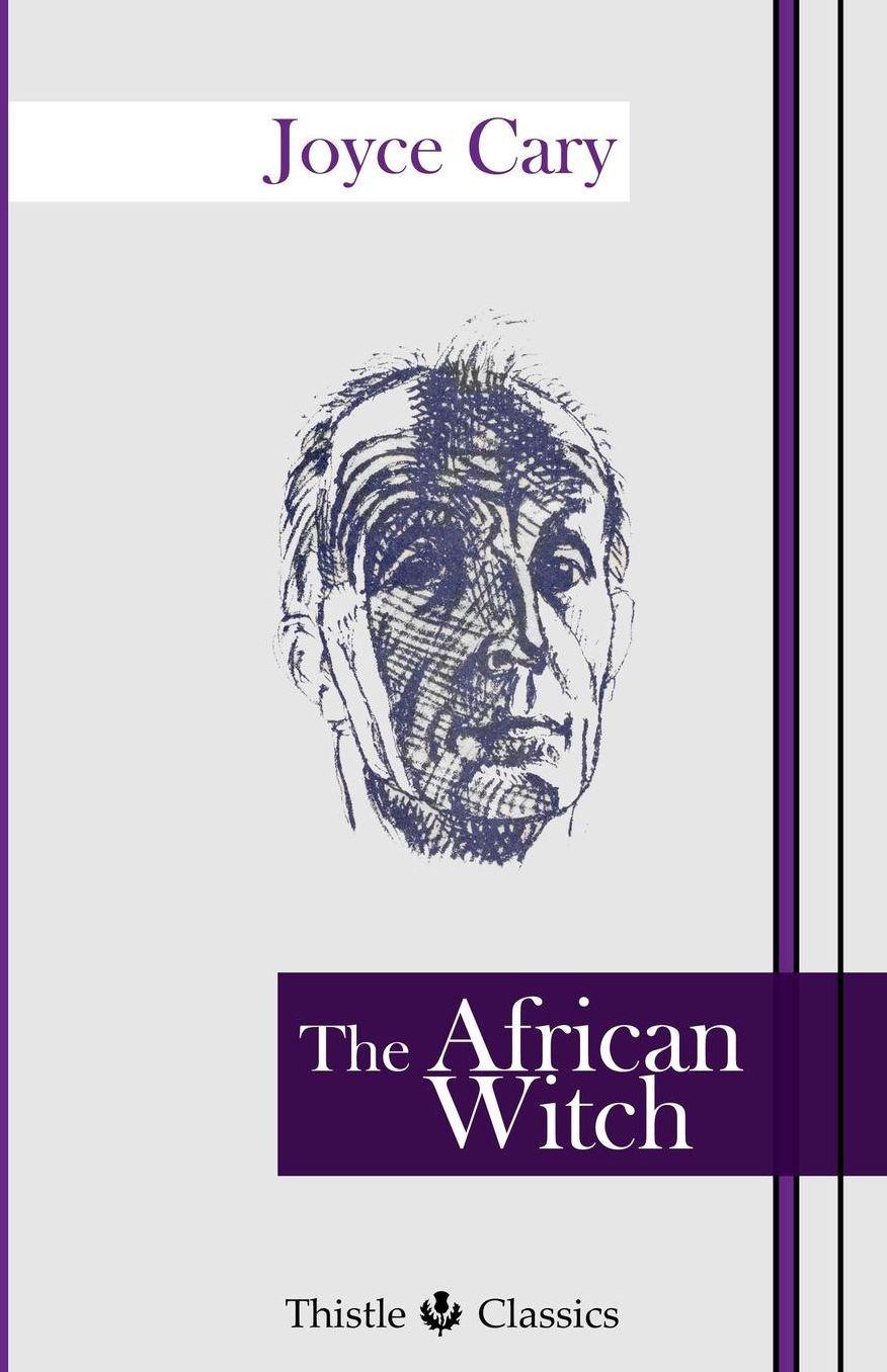 The African Witch