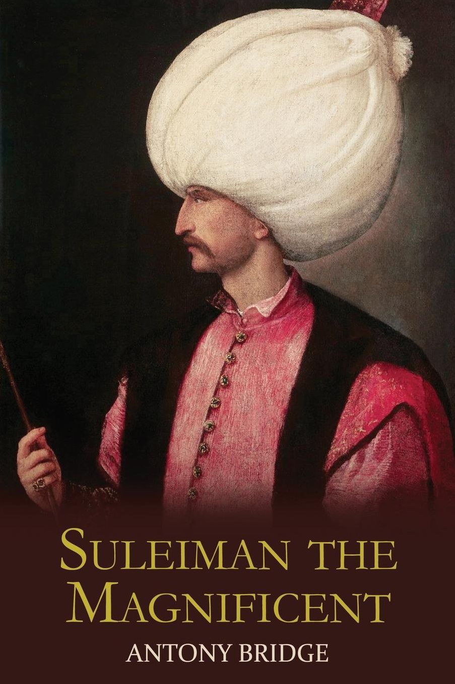 Suleiman the Magnificent: Scourge of Heaven