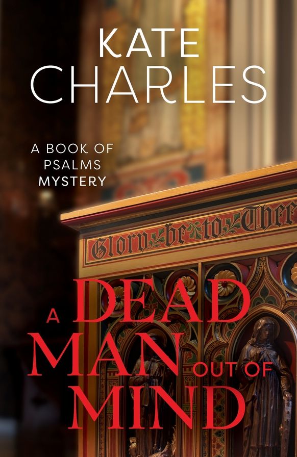 Dead Man Out of Mind