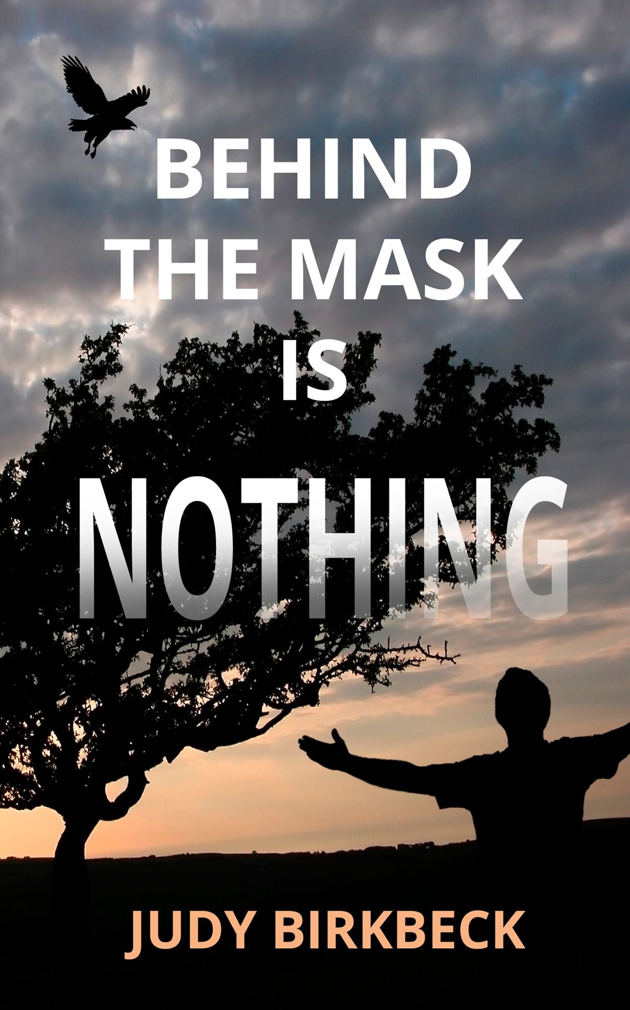 Behind The Mask Is Nothing