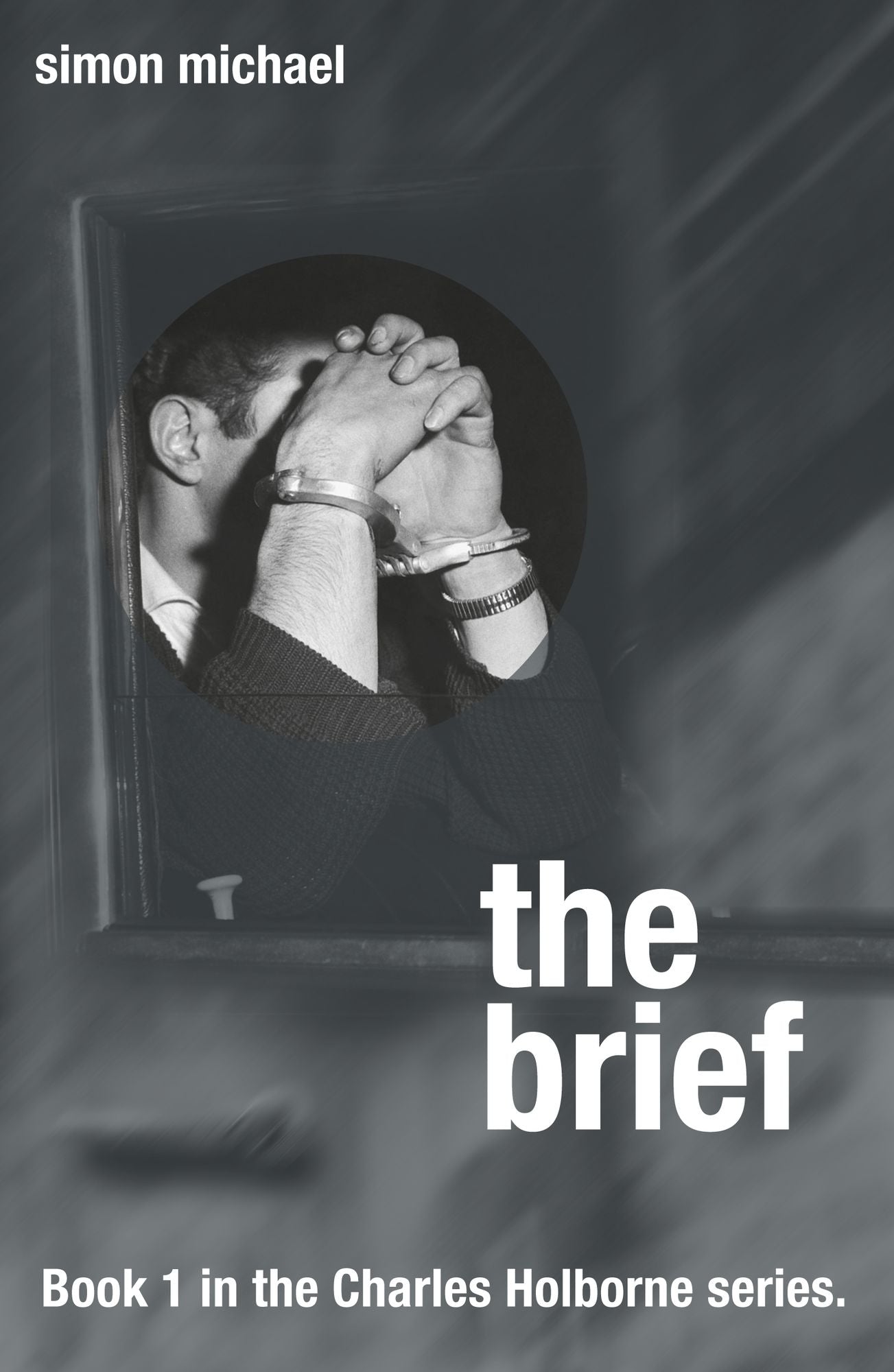 The Brief: A gripping thriller for every crime fan