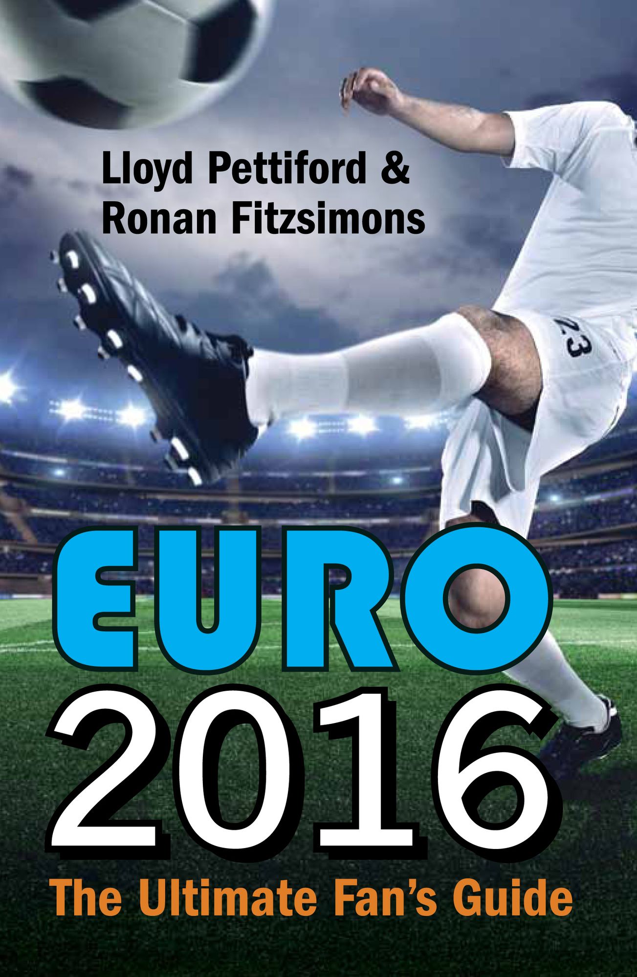 Euro 2016: The Ultimate Fan's Guide