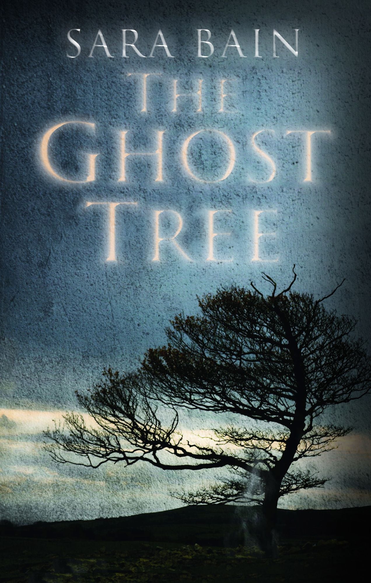 The Ghost Tree: Terrifying thrills in this gripping ghost story
