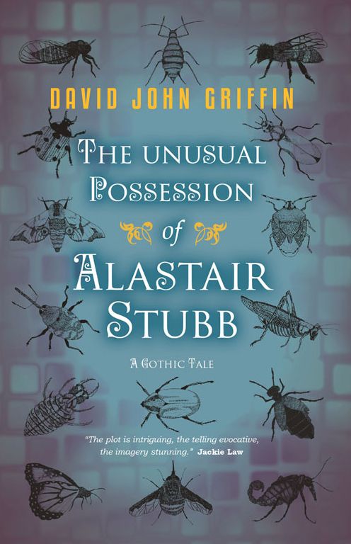 The Unusual Possession of Alastair Stubb: A Gothic Tale