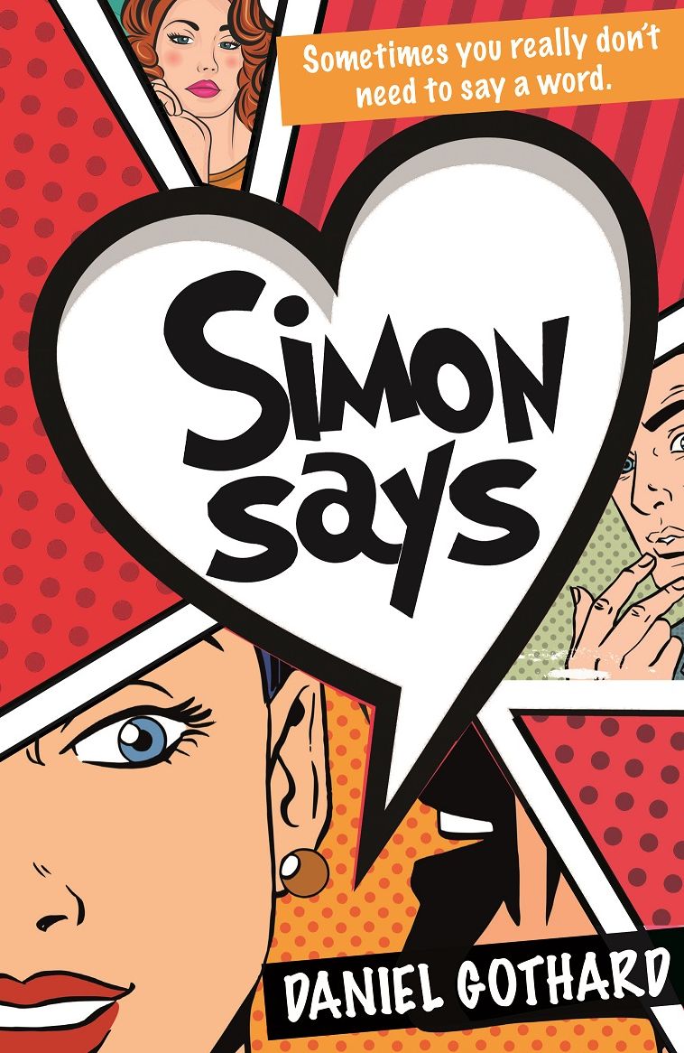Simon Says