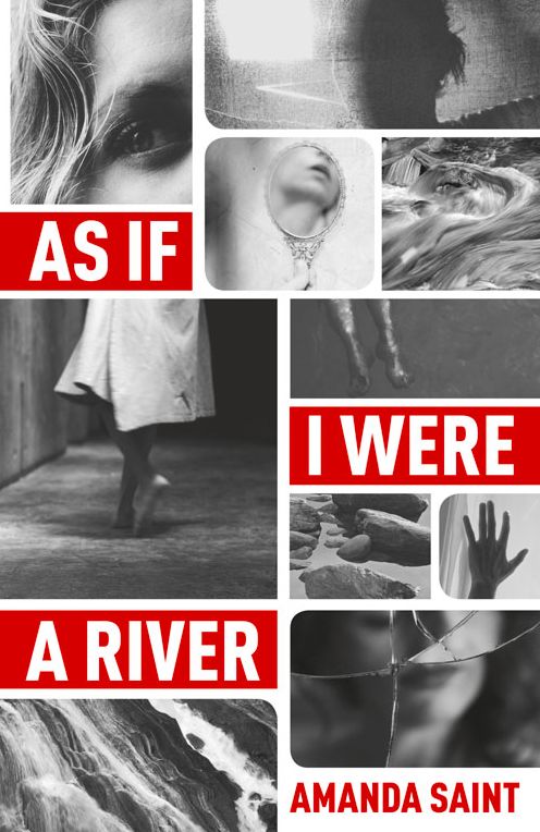 As If I Were a River