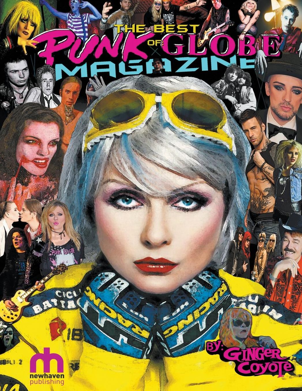 The Best of Punk Globe Magazine