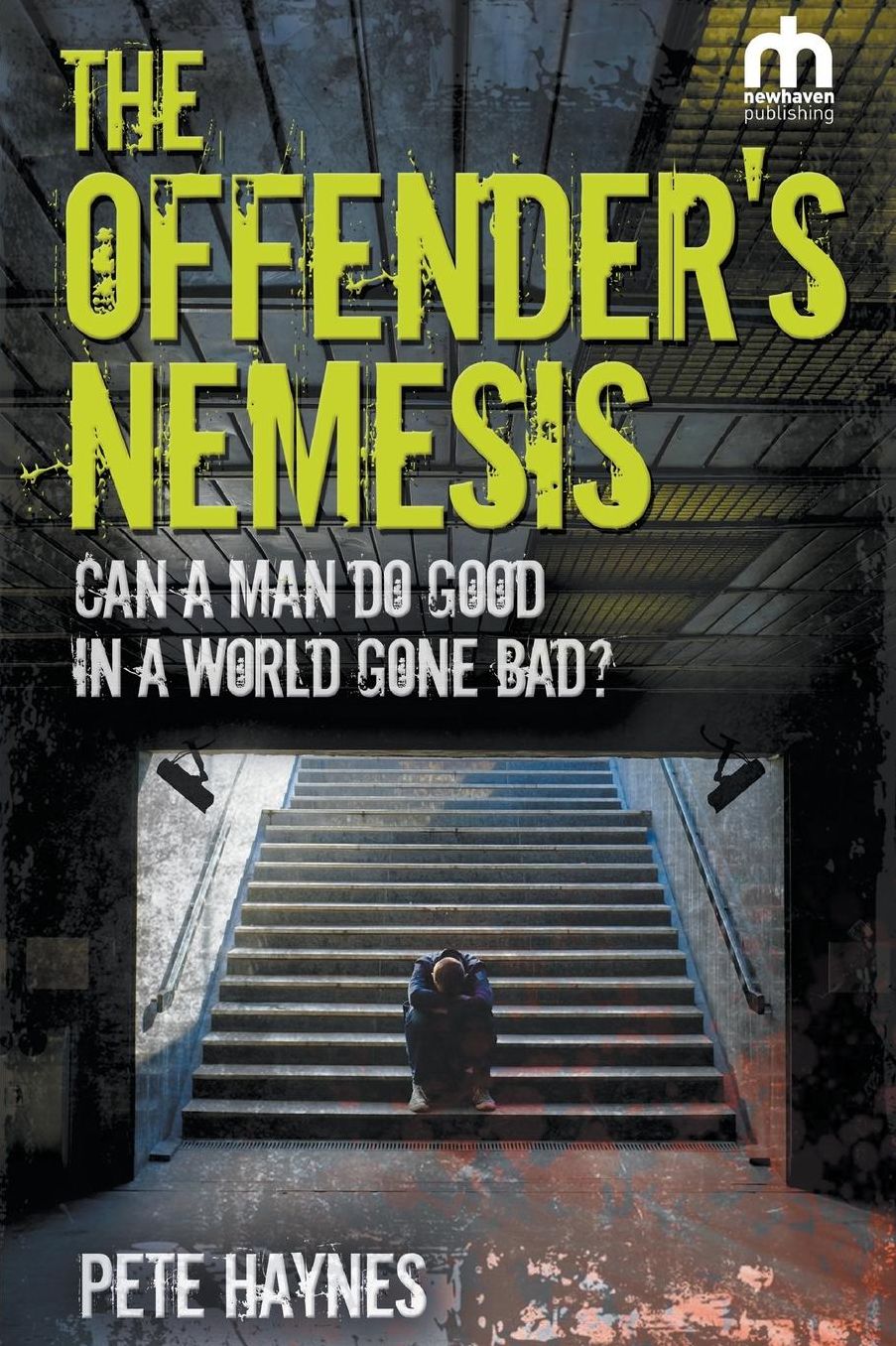 The Offenders Nemesis
