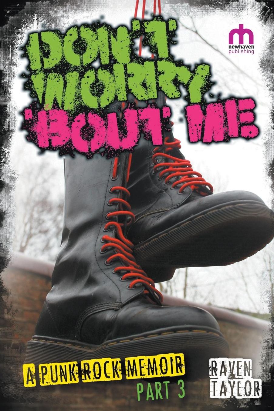 Don't Worry 'Bout Me