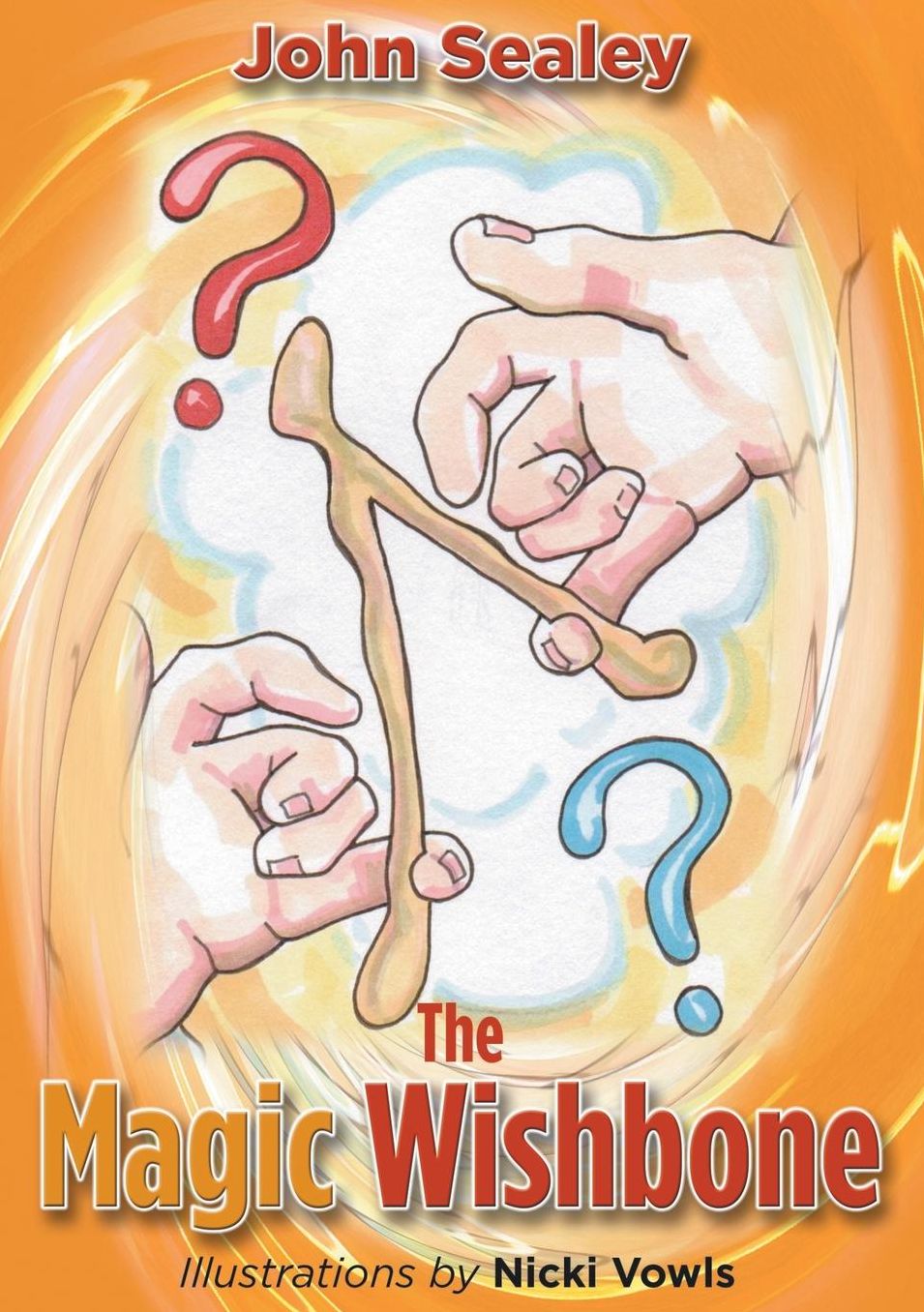 The Magic Wishbone