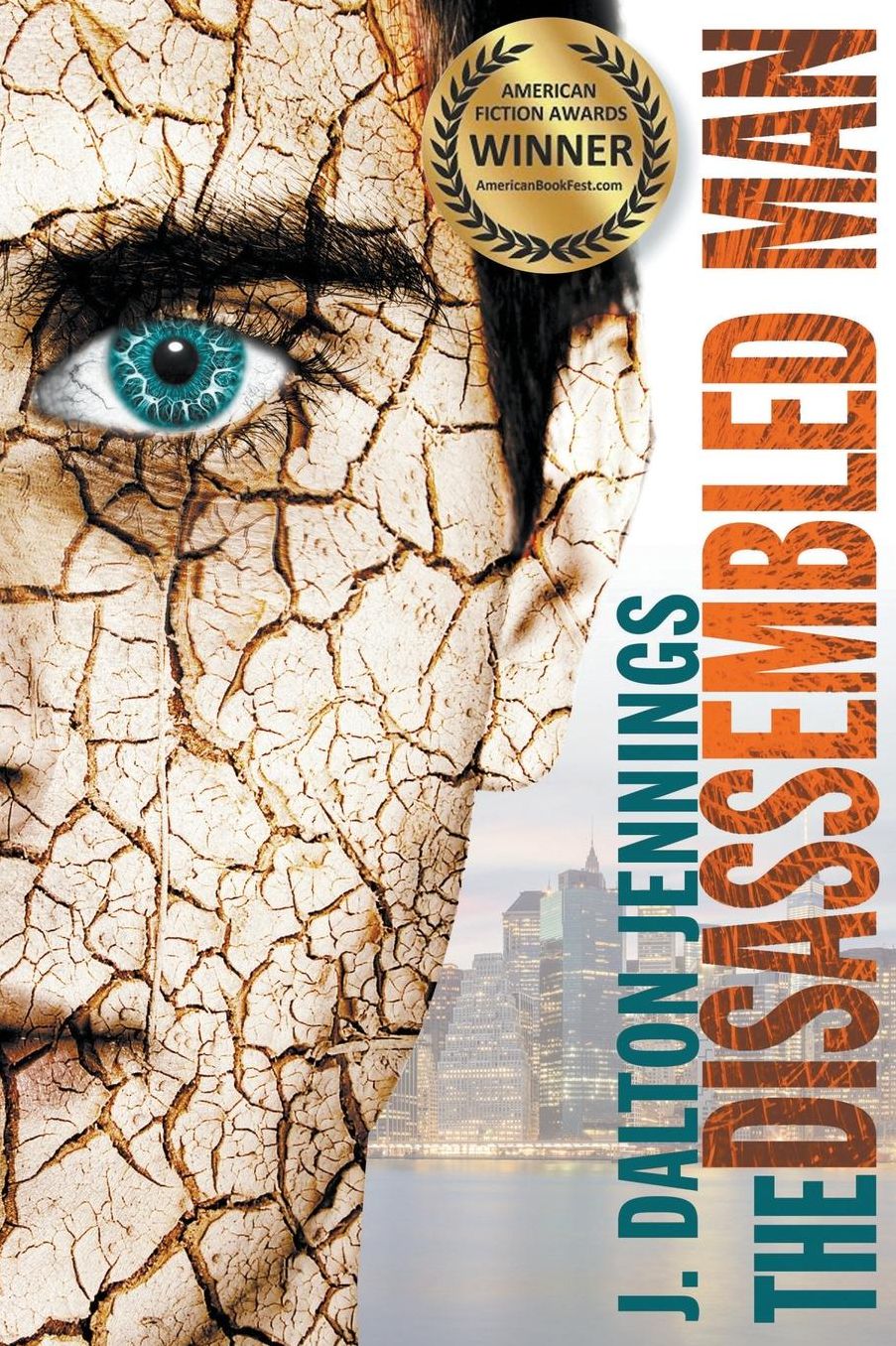 The Disassembled Man