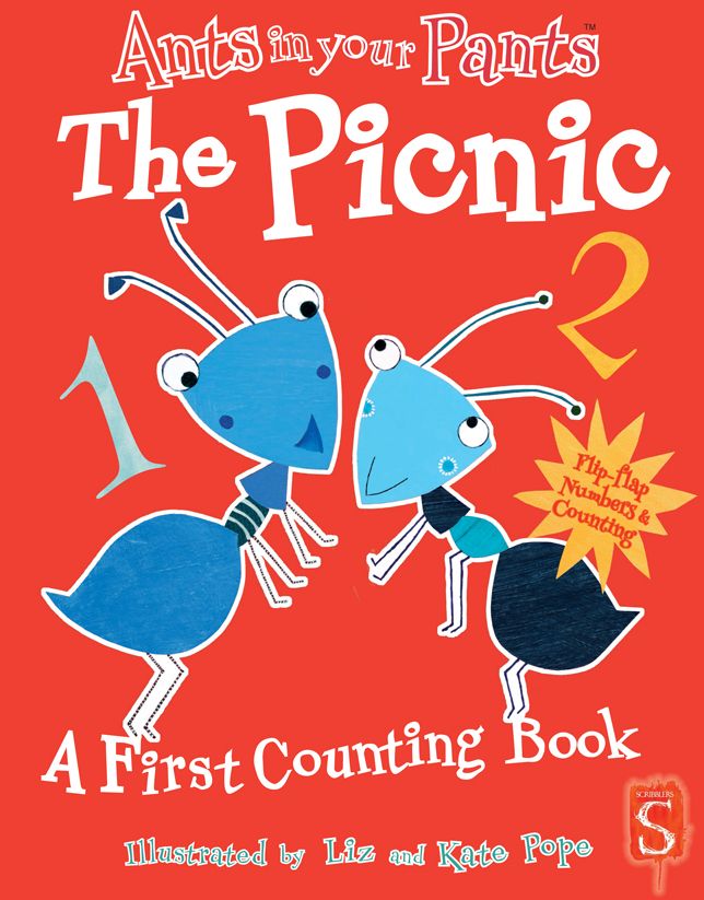 Ants in Your Pants: The Picnic