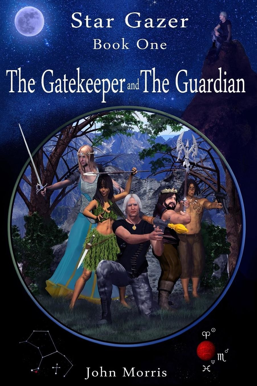 The Gatekeeper and The Guardian
