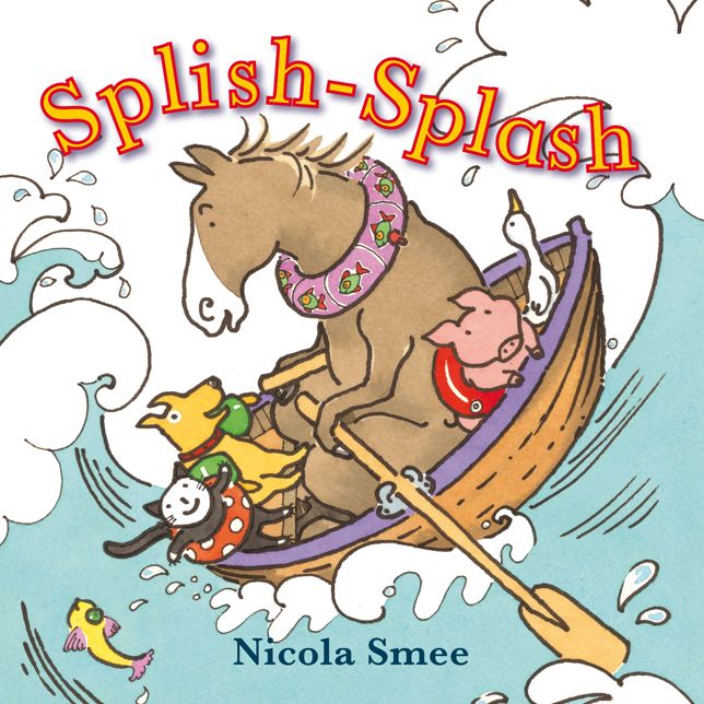 Splish-Splash